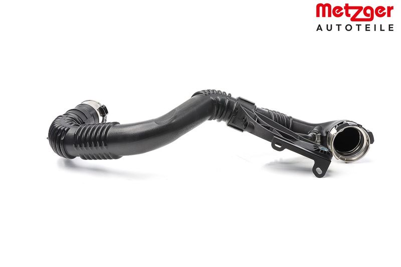 METZGER AUTOTEILE 2401261 Charge Air Hose