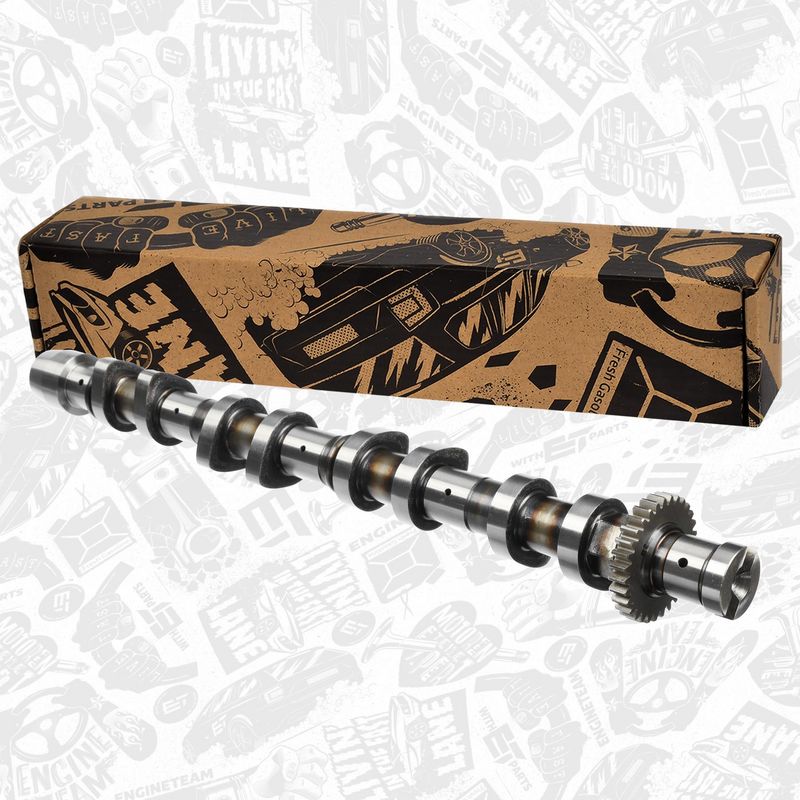 Product Image - Nokkenas - HV0388 - ET ENGINETEAM