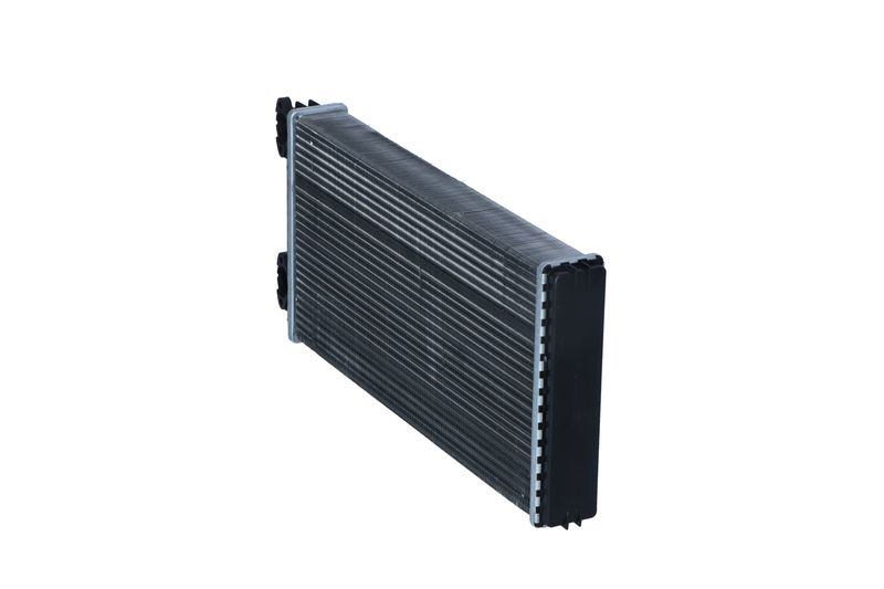 radiátor topení MAN L2000 53546