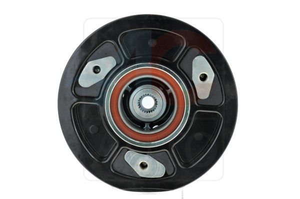 Magnetsidur, kliimakompressor, ACAUTO AC-06VI08