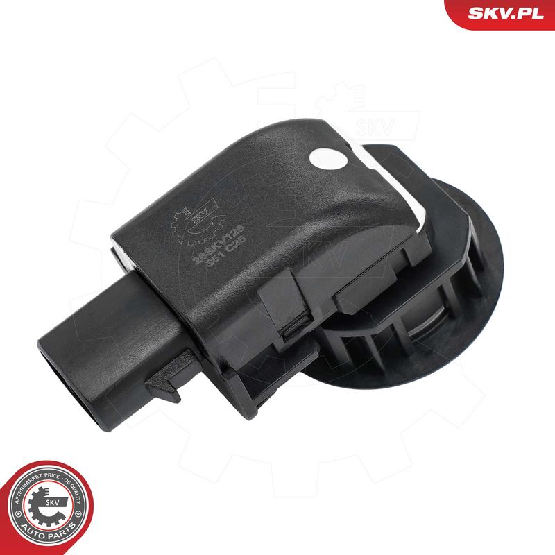 Sensor, parkimisabi, ESEN SKV 28SKV128