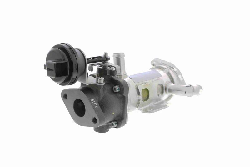 VEMO V42-63-0015 Cooler, exhaust gas recirculation
