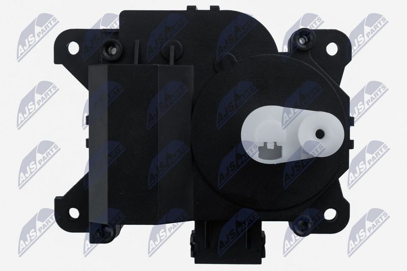 Seadeelement, seguklapp, NTY CNG-HD-000