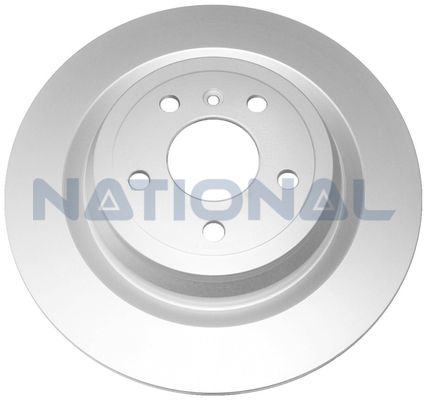 National NBD2085