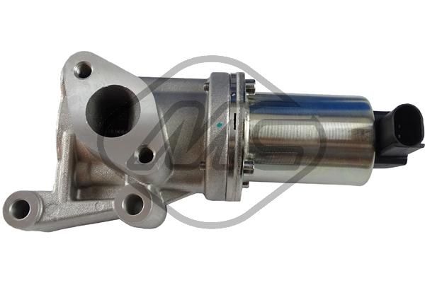 Metalcaucho AGR-szelep 93143