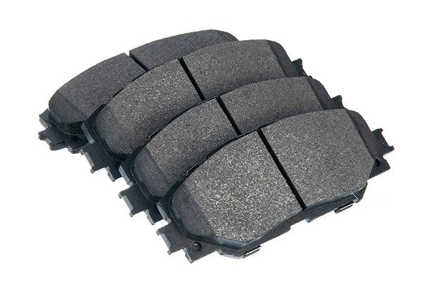STELLOX 1480 000B-SX Brake Pad Set, disc brake