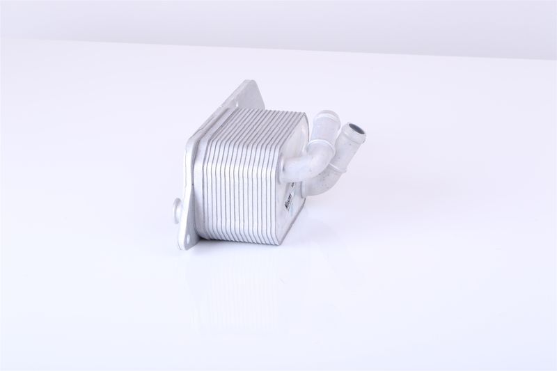 Õliradiaator, mootoriõli, NISSENS 90892
