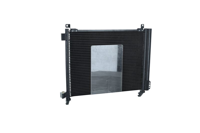 Kondensaator, kliimaseade, NRF 350228