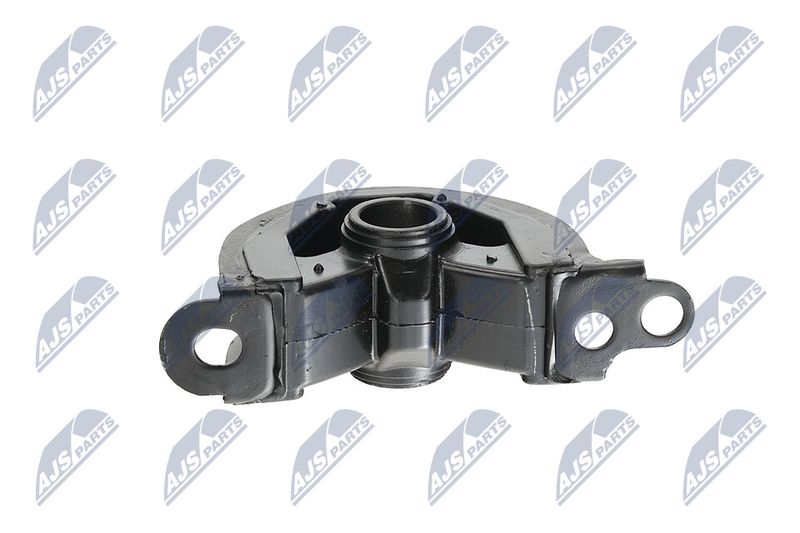 Paigutus, Mootor, NTY ZPS-HD-039