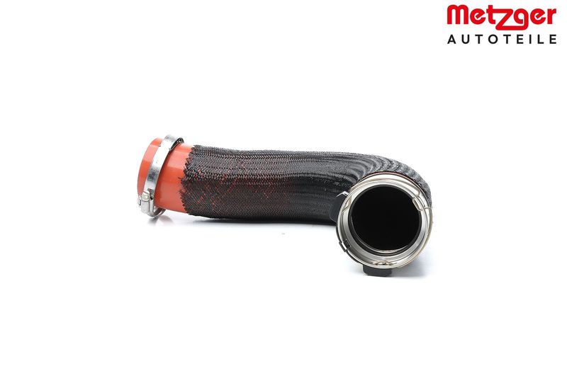 METZGER 2400595 Charge Air Hose