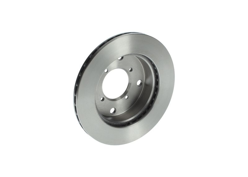 BOSCH 0986478721 Brake Disc