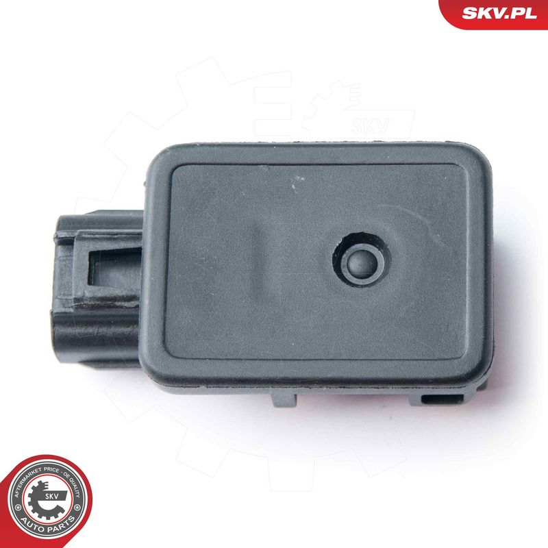 Andur, õhuvõtu rõhk, ESEN SKV 17SKV129