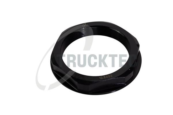 TRUCKTEC AUTOMOTIVE Veržlė, ašies kakliukas