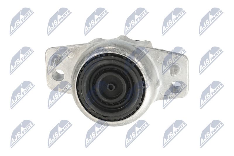 Paigutus, Mootor, NTY ZPS-JG-007