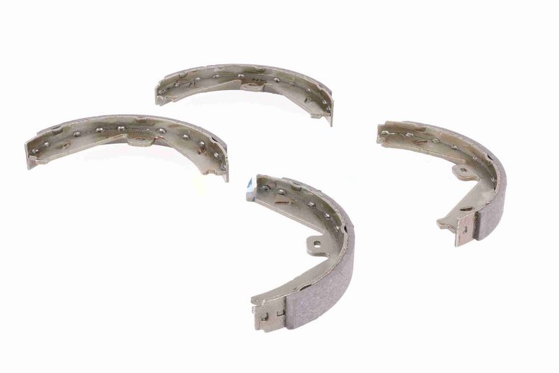 VAICO V30-2141 Brake Shoe Set, parking brake
