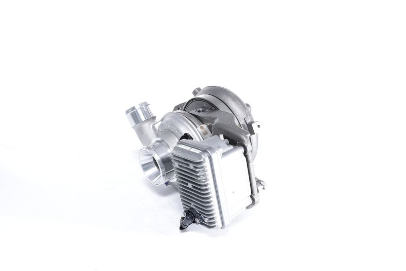 Compresor,sistem de supraalimentare T918053 BTS Turbo