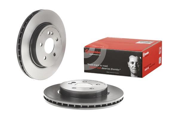 BREMBO 09.7823.11 Brake Disc