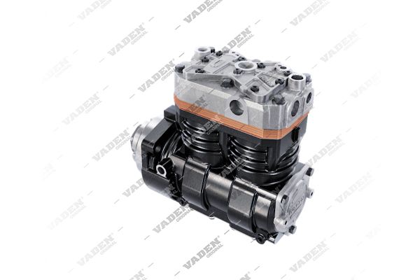 kompresor IVECO Euro 6, se spojkou 1500200001