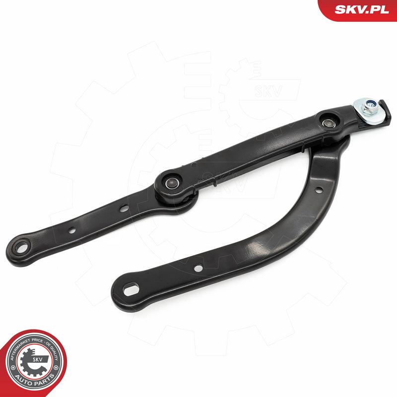 Pesurihoovastik, ESEN SKV 05SKV800