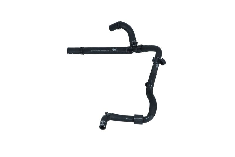 NRF 167011 Radiator Hose