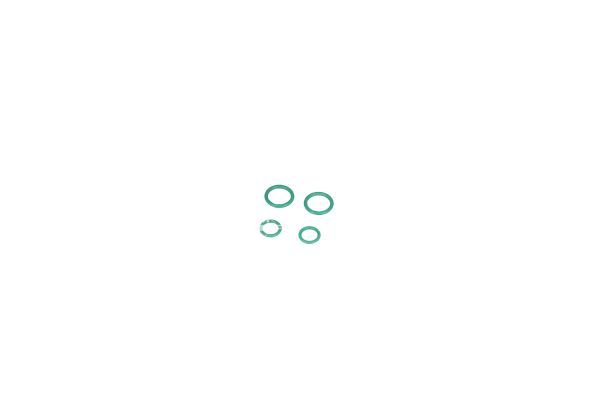 NRF 35778 Condenser, air conditioning