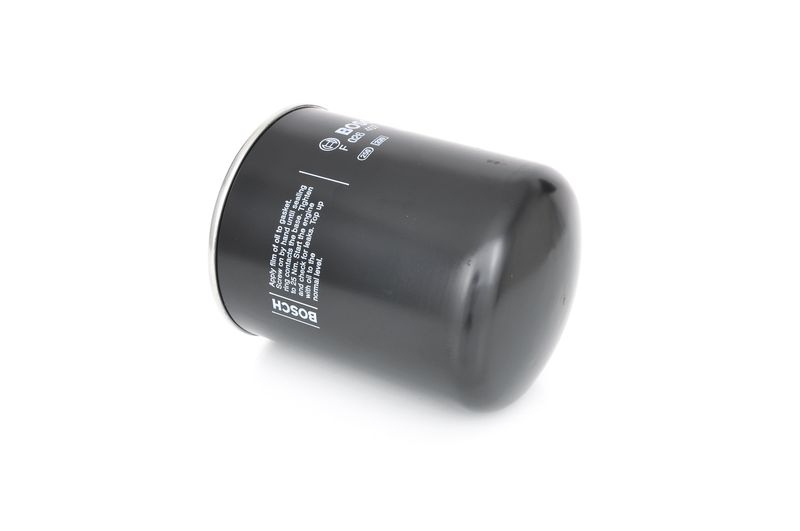 Filtro hidráulico, transmisión automática BOSCH F 026 407 141