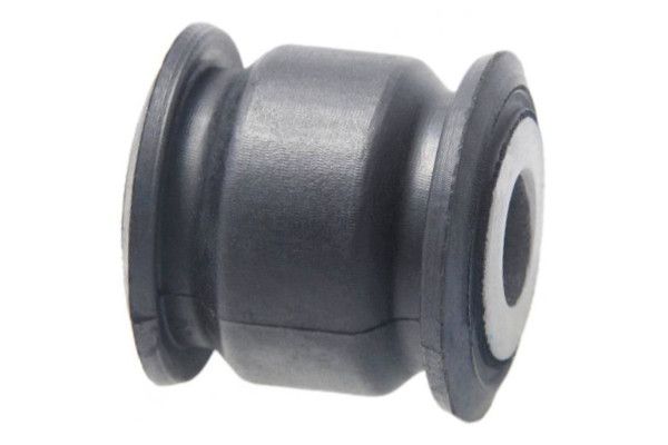 Suspensión, Brazo oscilante