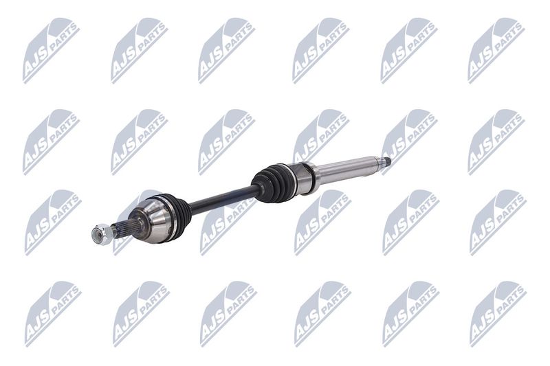 NTY NPW-FR-198 Drive Shaft