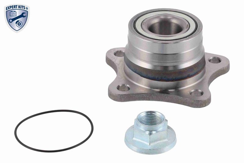 ACKOJA A70-0132 - Rato guolio komplektas