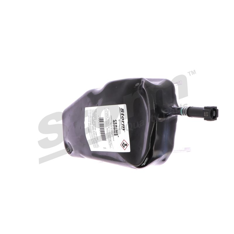Additif, régénération du filtre à particules/à suie STORM QUALITY PARTS 777510