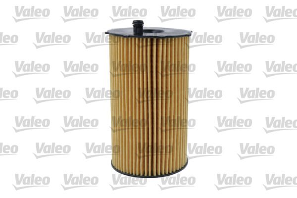 VALEO 586601 Oil Filter
