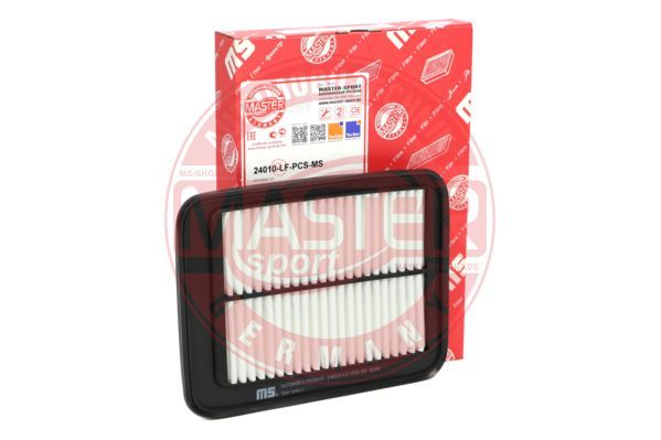 Filtru aer MASTER-SPORT GERMANY 24010-LF-PCS-MS