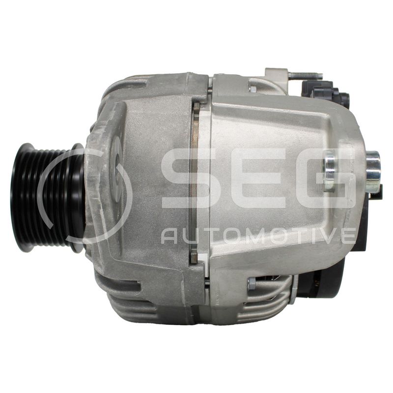 SEG Automotive 0124655667 Alternator