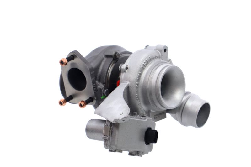 REMANTE 003-002-001419R Charger, charging (supercharged/turbocharged)