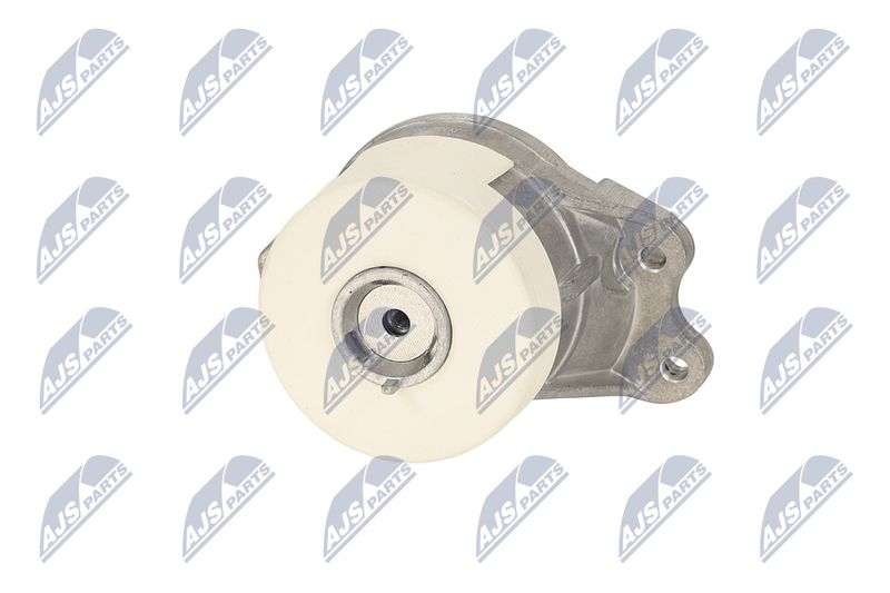 Paigutus, Mootor, NTY ZPS-ME-052