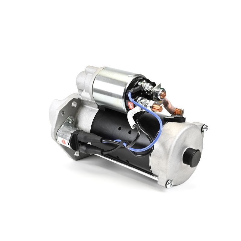 Delco Remy SER84205-12B1 Starter