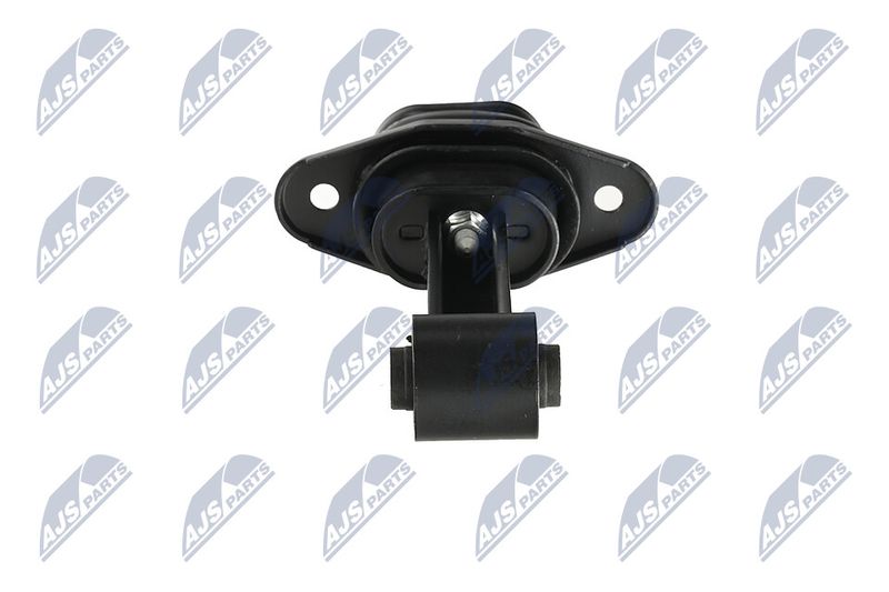 NTY ZPS-KA-323 Mounting, engine