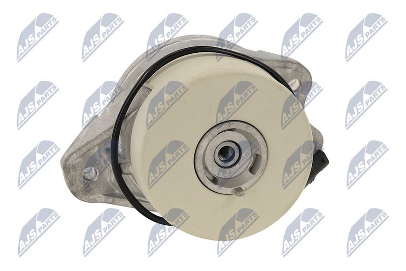 Paigutus, Mootor, NTY ZPS-ME-022