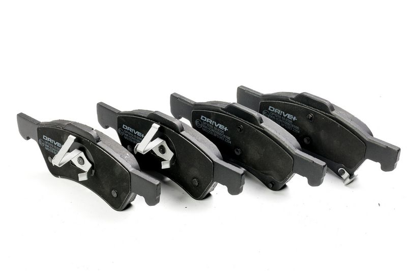 Dr!ve+ DP1010.10.0395 Brake Pad Set, disc brake