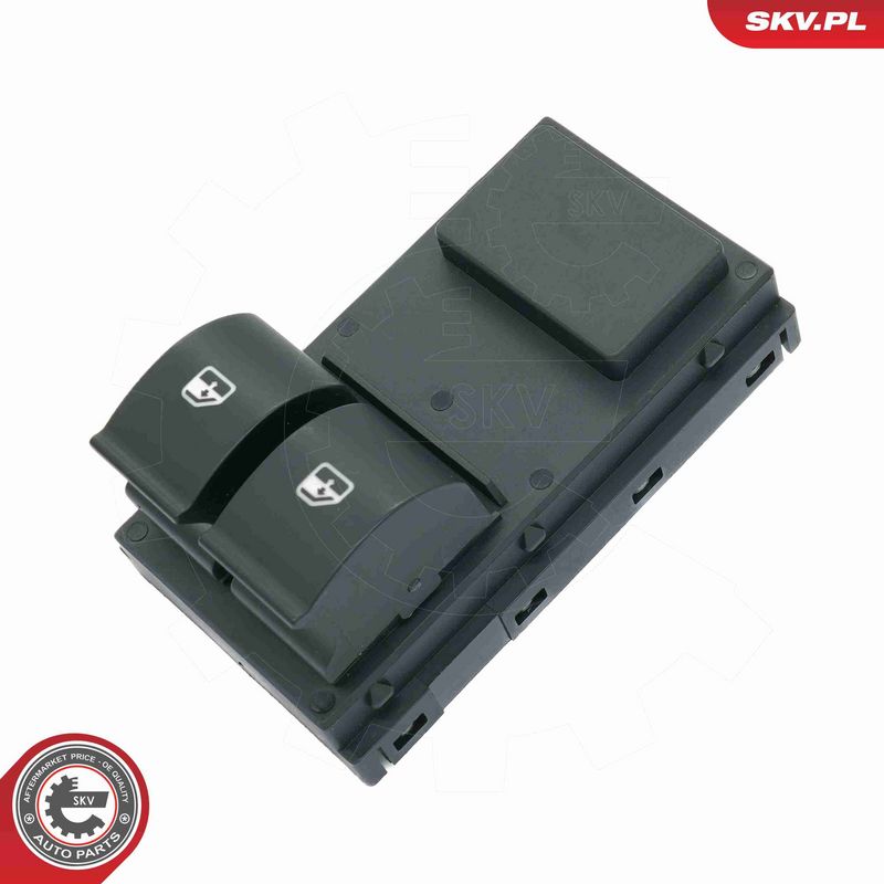 ESEN SKV 37SKV436 Switch, window regulator
