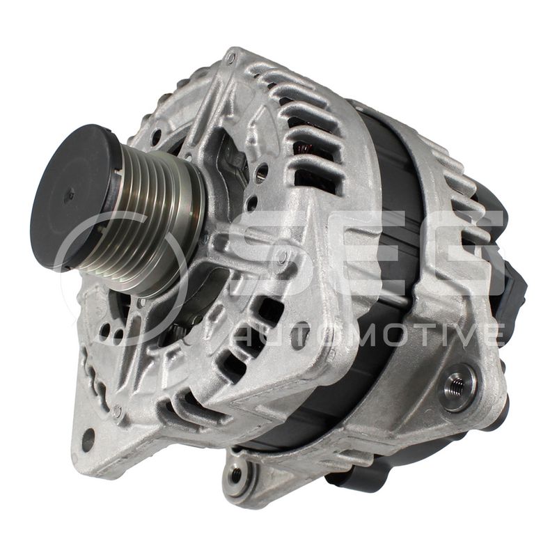 SEG Automotive 0121715142 Alternator