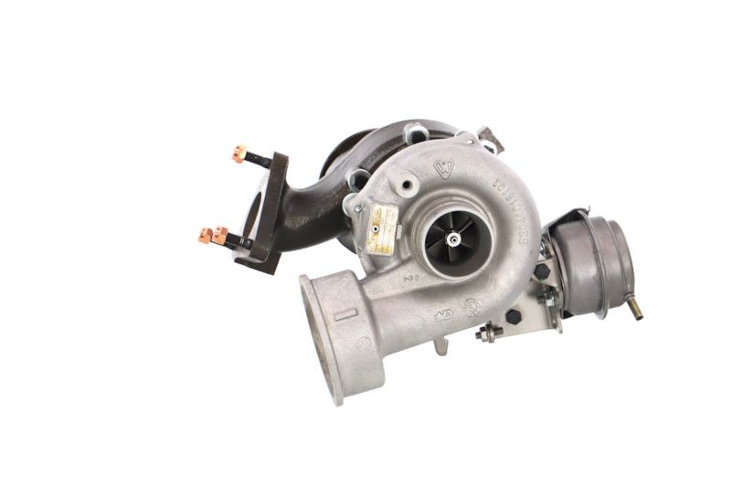 REMANTE 003-002-001209R Charger, charging (supercharged/turbocharged)