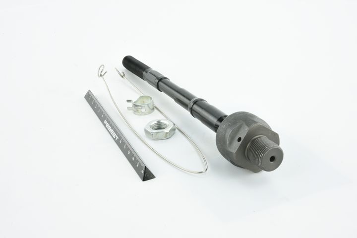 Sisemine rooliots, roolivarras, FEBEST 0222-FX35