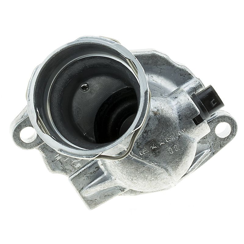 MOTORAD 668-100K Thermostat, coolant