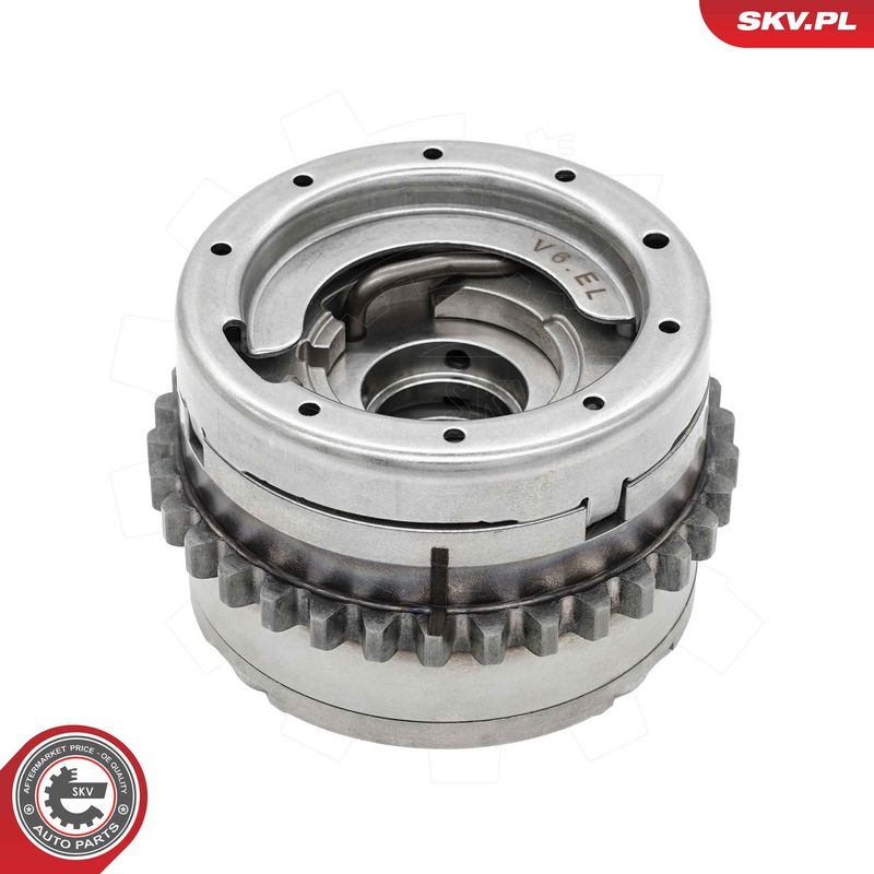 Nukkvõlliseadistaja, ESEN SKV 39SKV539