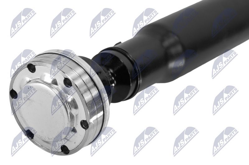 NTY NWN-CH-096 Propshaft, axle drive