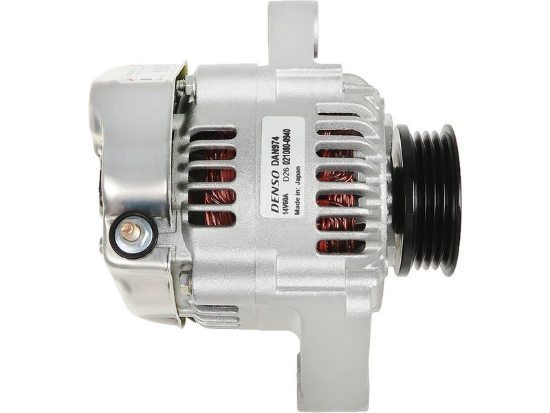 AS-PL A6199(DENSO) Alternator