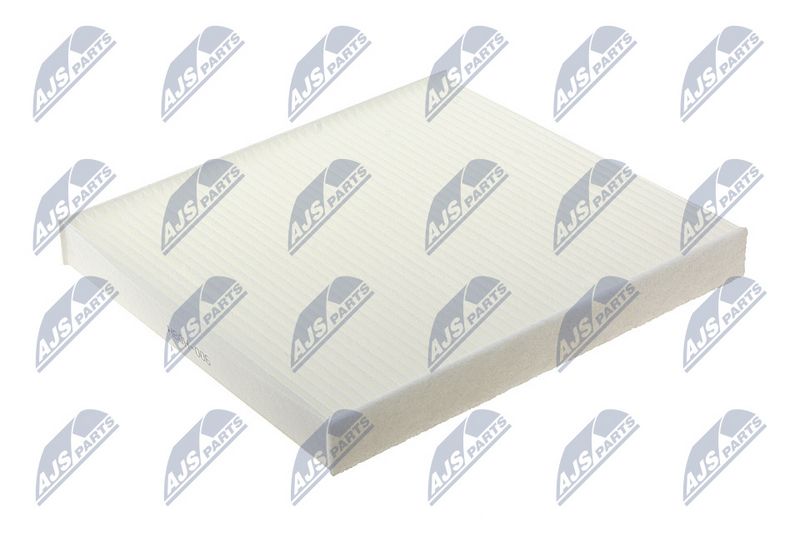 Filter, salongiõhk, NTY...