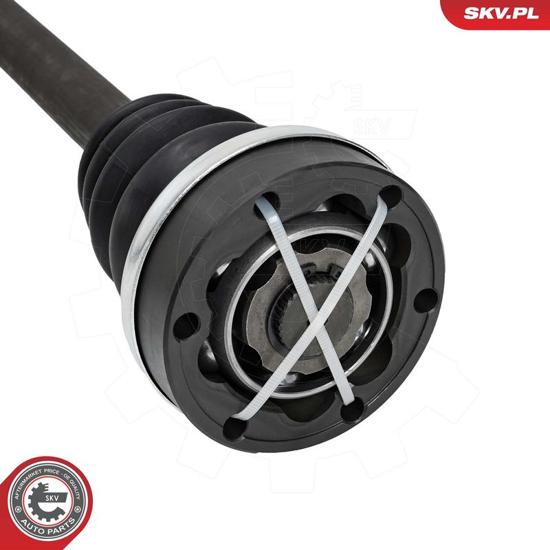 Prekės atitinka OEM kodą: 8D0407452V