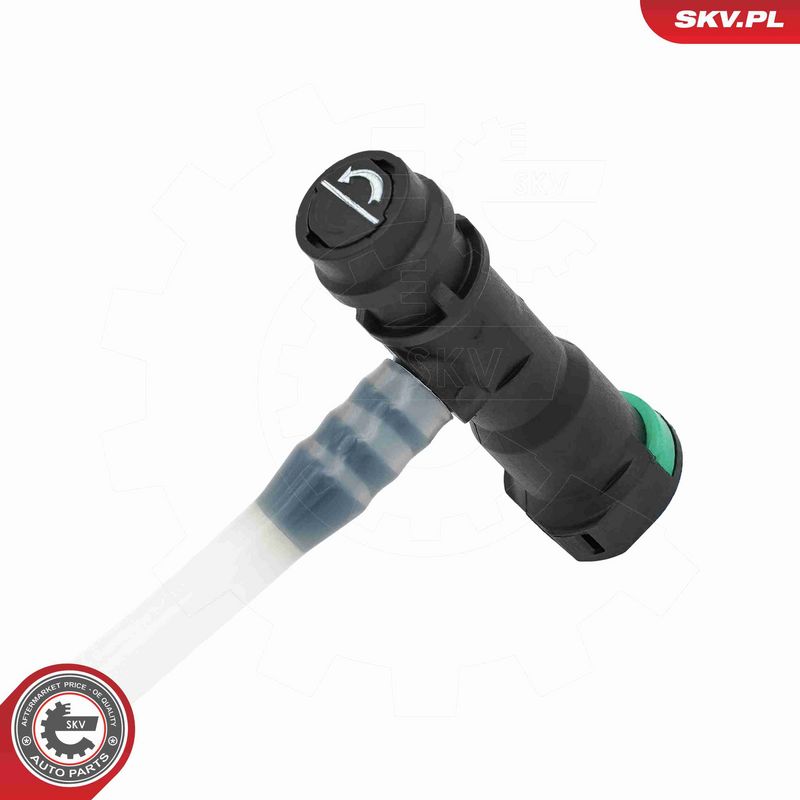 ESEN SKV 87SKV002 Fuel Line